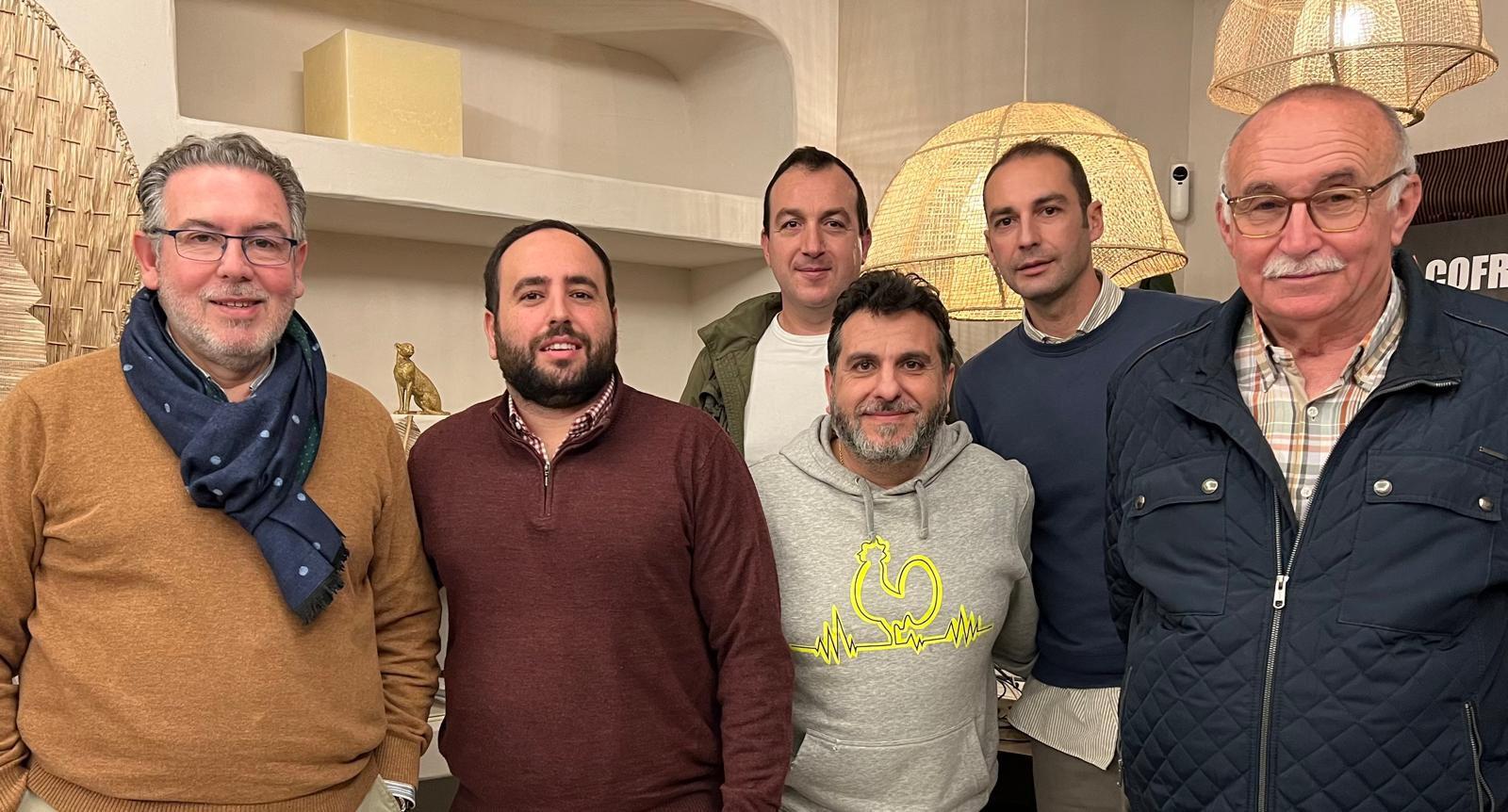 'El Cuarto de la Cera': 8 de febrero de 2026