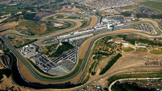 Circuito de Jerez, ¿parada obligatoria para la Fórmula 1 2021?