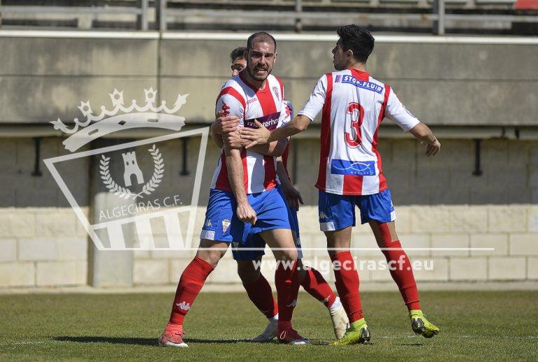 Antonio Sánchez, un nuevo delantero para el Xerez DFC