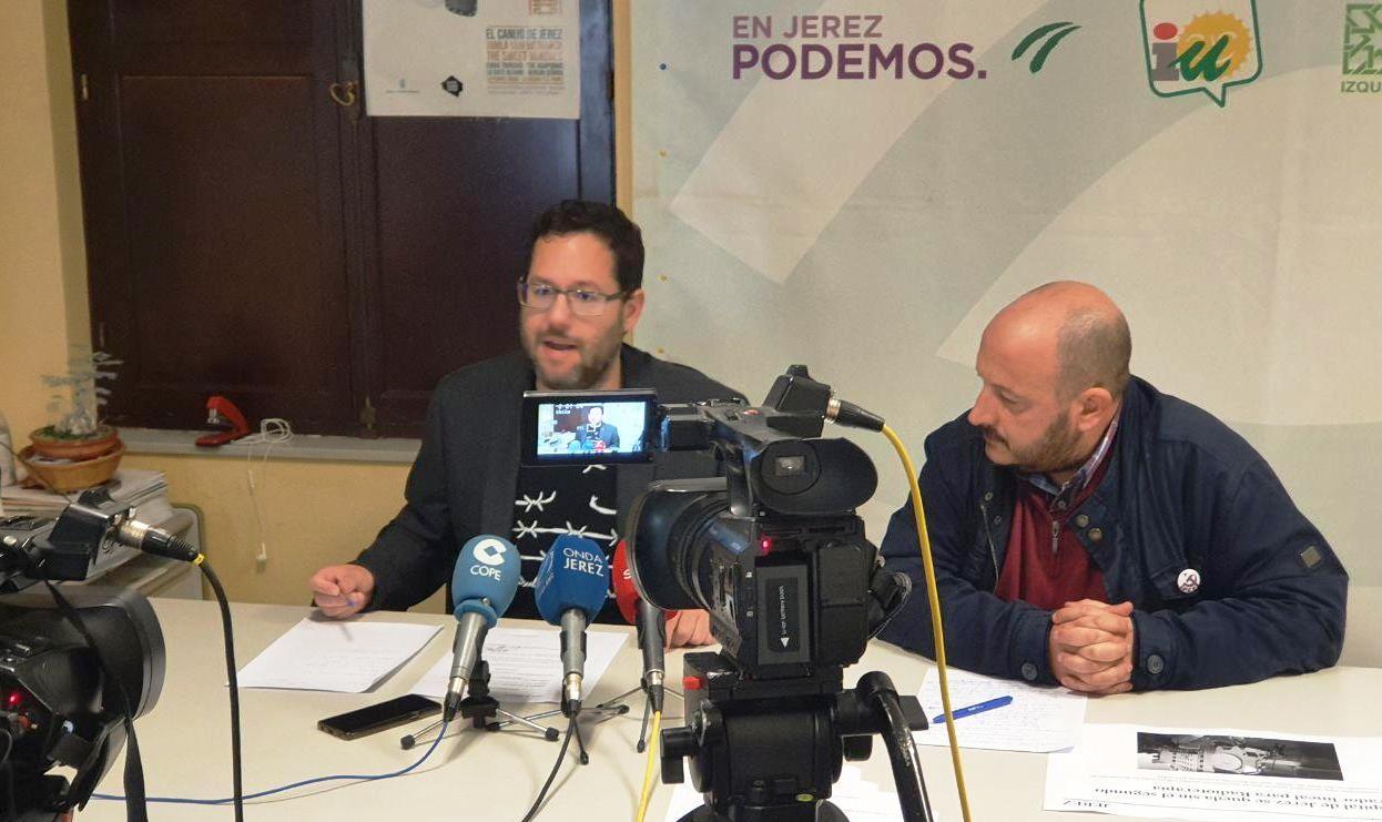 Adelante Andalucía exige el segundo acelerador lineal de radioterapia para Jerez