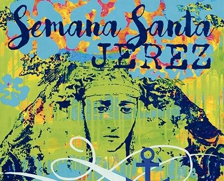 La Esperanza de la Yedra anuncia de modo contemporáneo, la Semana Santa de Jerez 2020