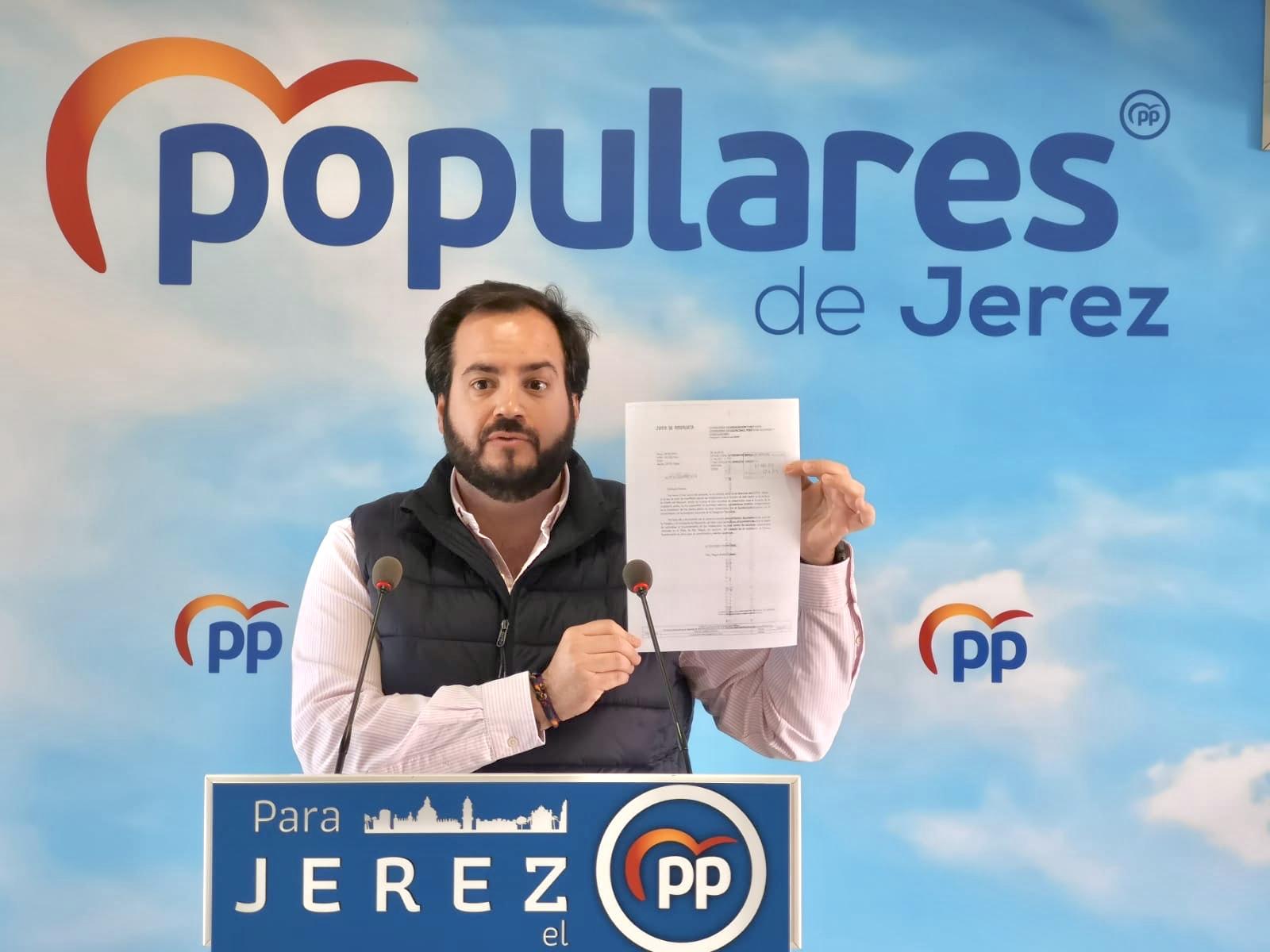 El PP acusa a una concejala del PSOE de Estella de querer beneficiar a su hermano