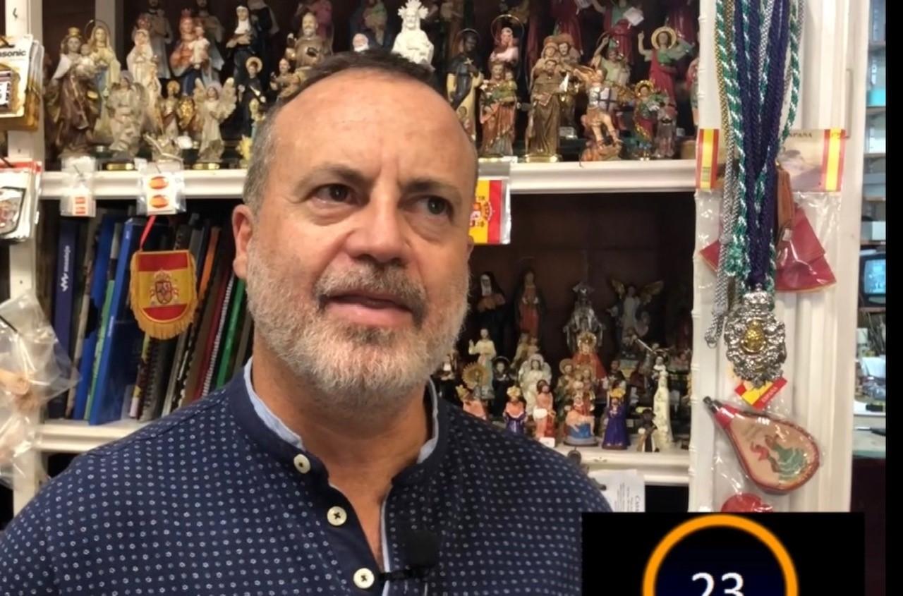 TV: Semana Santa Millennial, con Paco Quevedo