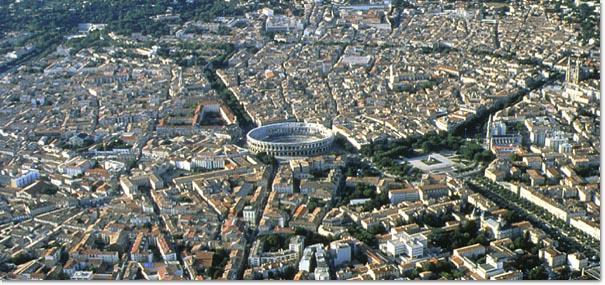 Nimes se prepara para abrir un nuevo año flamenco