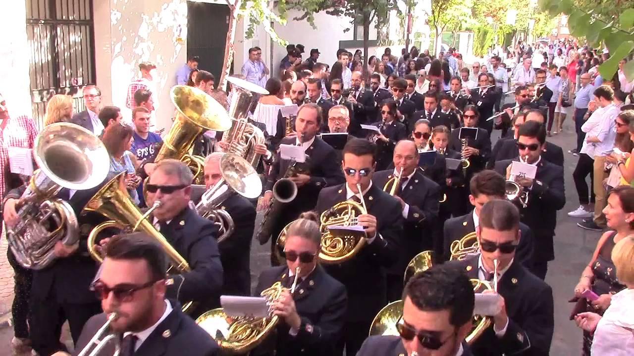 La Yedra prepara un magnífico concierto en San Miguel, el próximo 23 de febrero