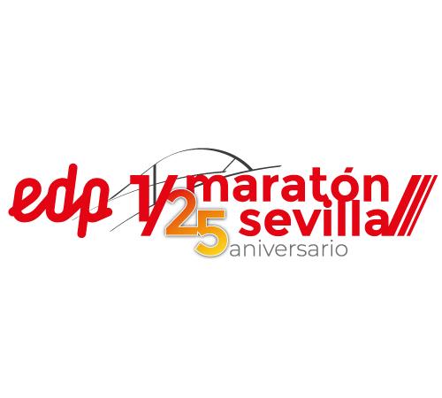 La  25ª edición del EDP Medio Maratón de Sevilla engloba las carreras del fin de semana