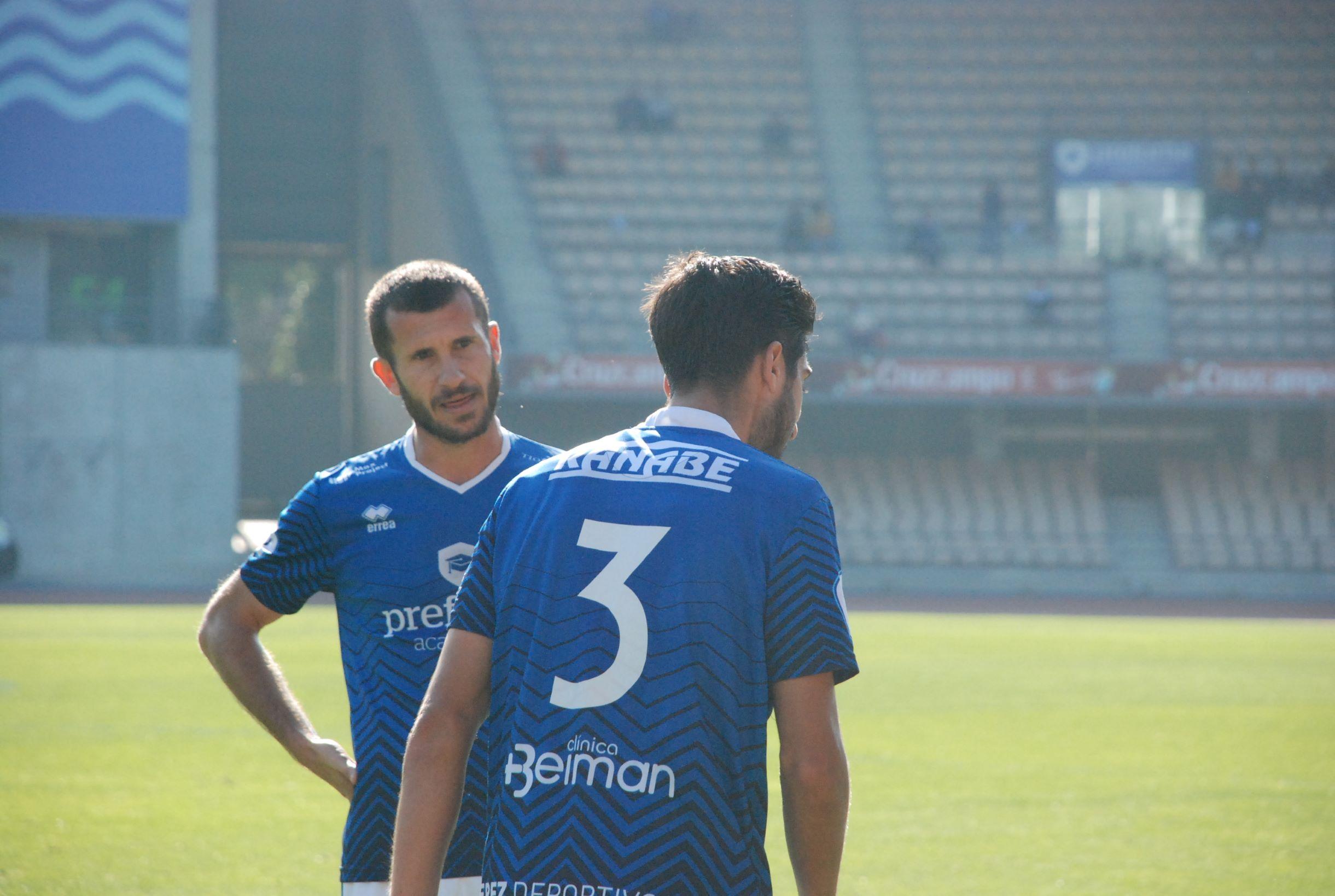 Xerez DFC 0-1 Arcos CF: Una tragedia a la deriva