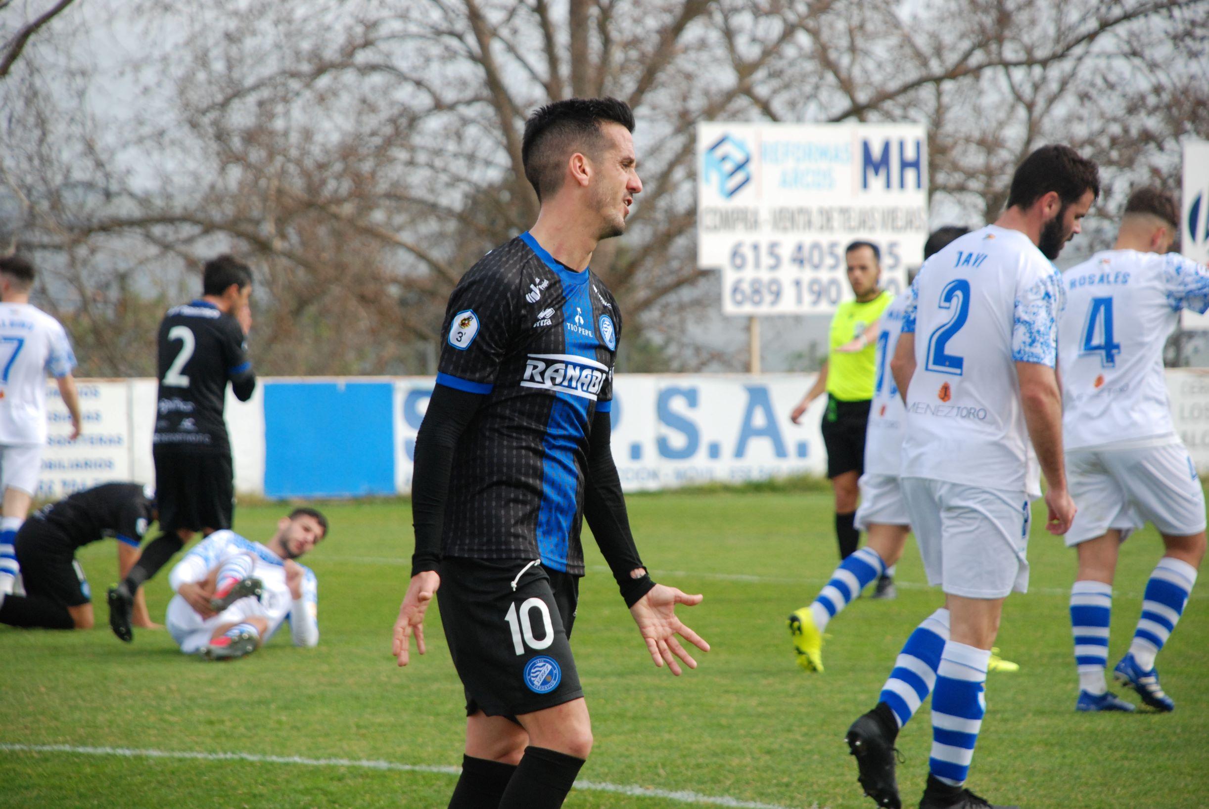 Arcos CF 1-1 Xerez DFC: Encerrona de escándalo