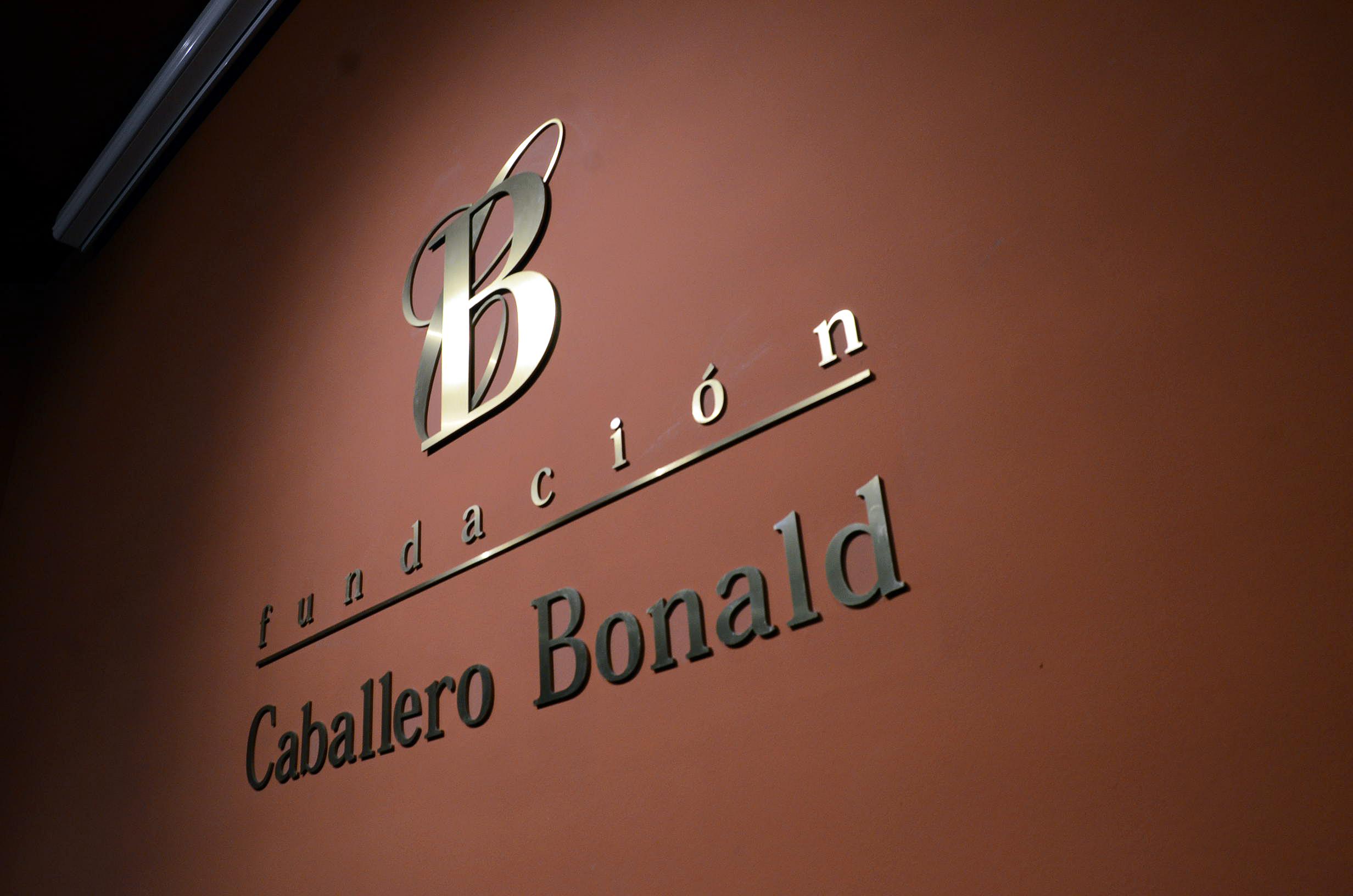 La Fundación Caballero Bonald aplaza sus dos próximas actividades al mes de marzo