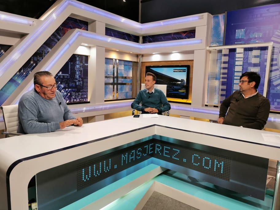 Duodécimo programa de “Tu Grada” con un debate clarividente