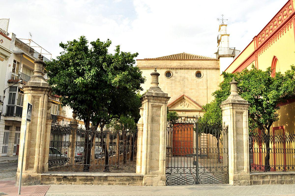 Este domingo, festividad de San Antón en la Santísima Trinidad