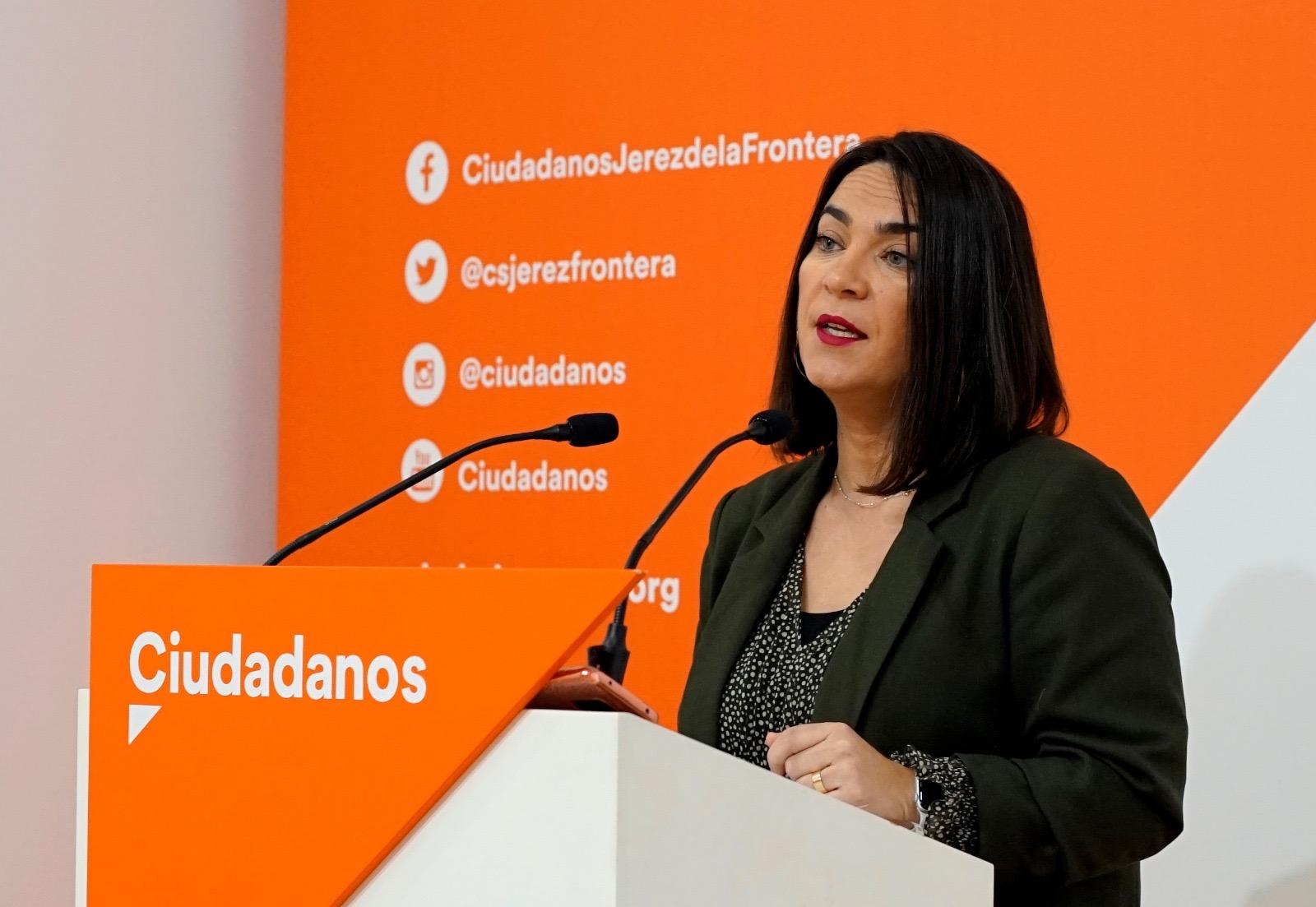 Ciudadanos propone al Gobierno central aplazar impuestos como balón de oxígeno para autónomos y pymes de Andalucía