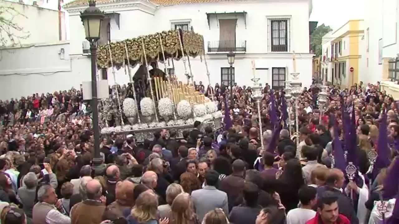 Sanlúcar aplaza el Pregón de Semana Santa hasta 2022