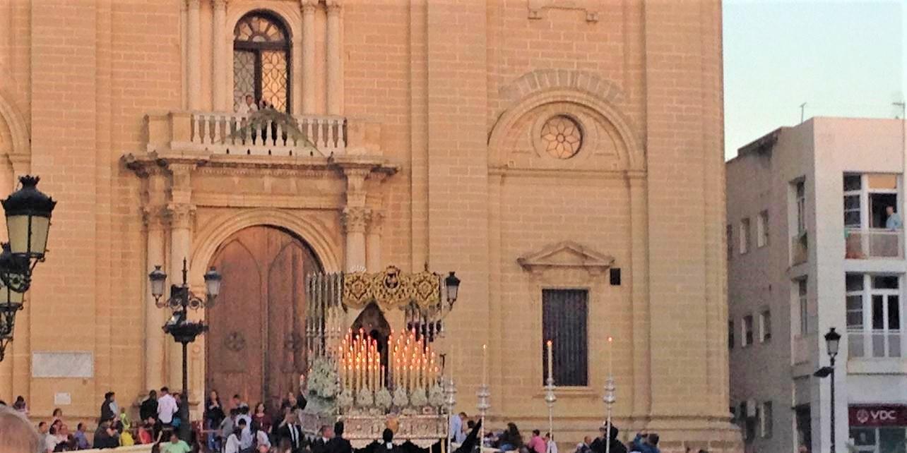 Chiclana: Relación de actividades y cultos de Cuaresma y Semana Santa 2021