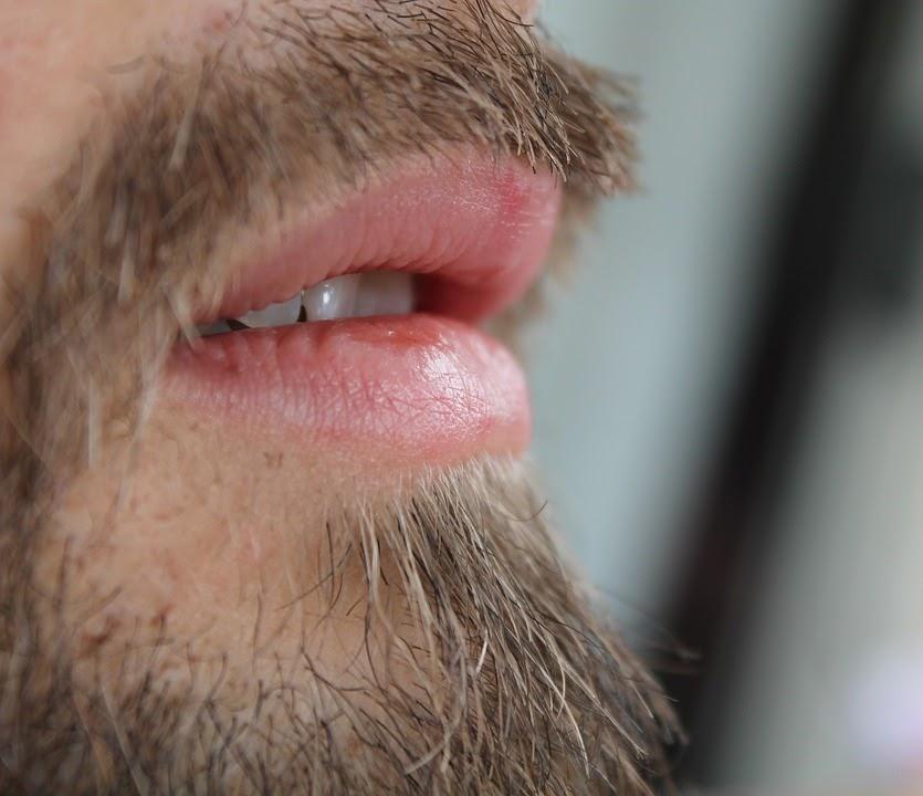 Trucos para lucir una barba en perfectas condiciones