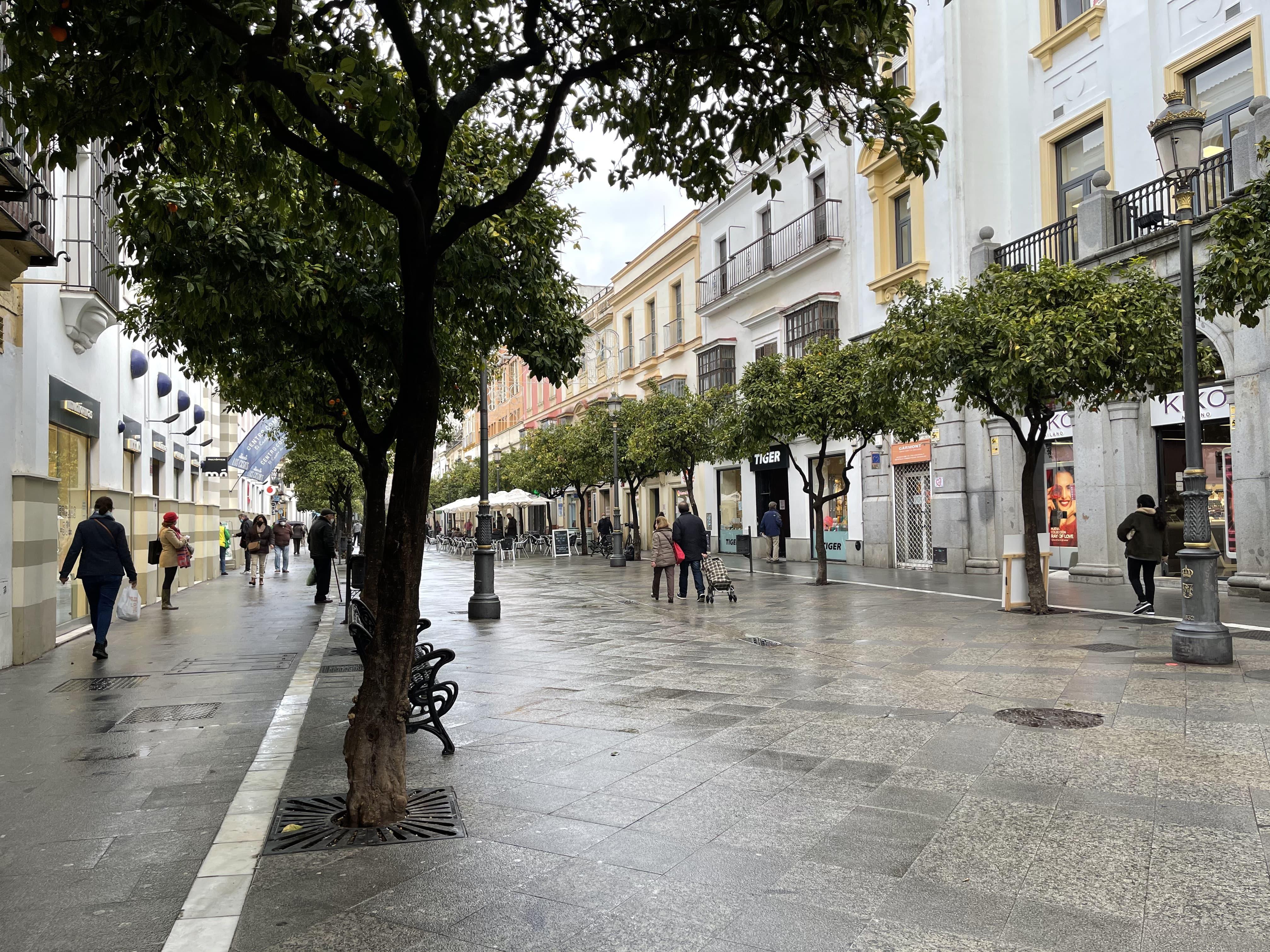 ¿Qué negocios podrán abrir en los próximos días pese al cierre de la actividad comercial?