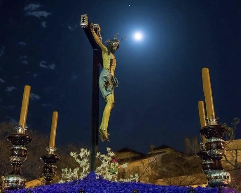 El Vía Crucis se atrasa hasta el 15 de marzo