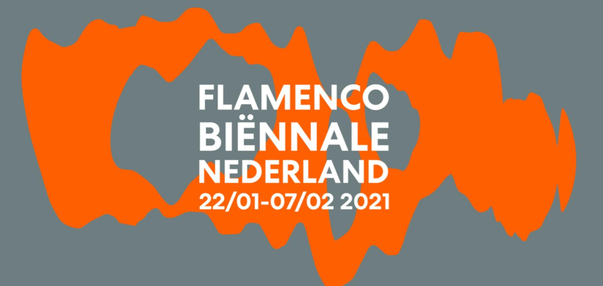 La VIII Bienal de Flamenco de los Países Bajos resiste al Covid19 con un formato live and streaming