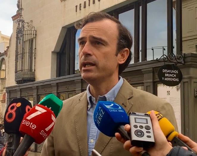 "Ciudadanos nunca será cómplice de contrataciones irregulares en Fundarte"