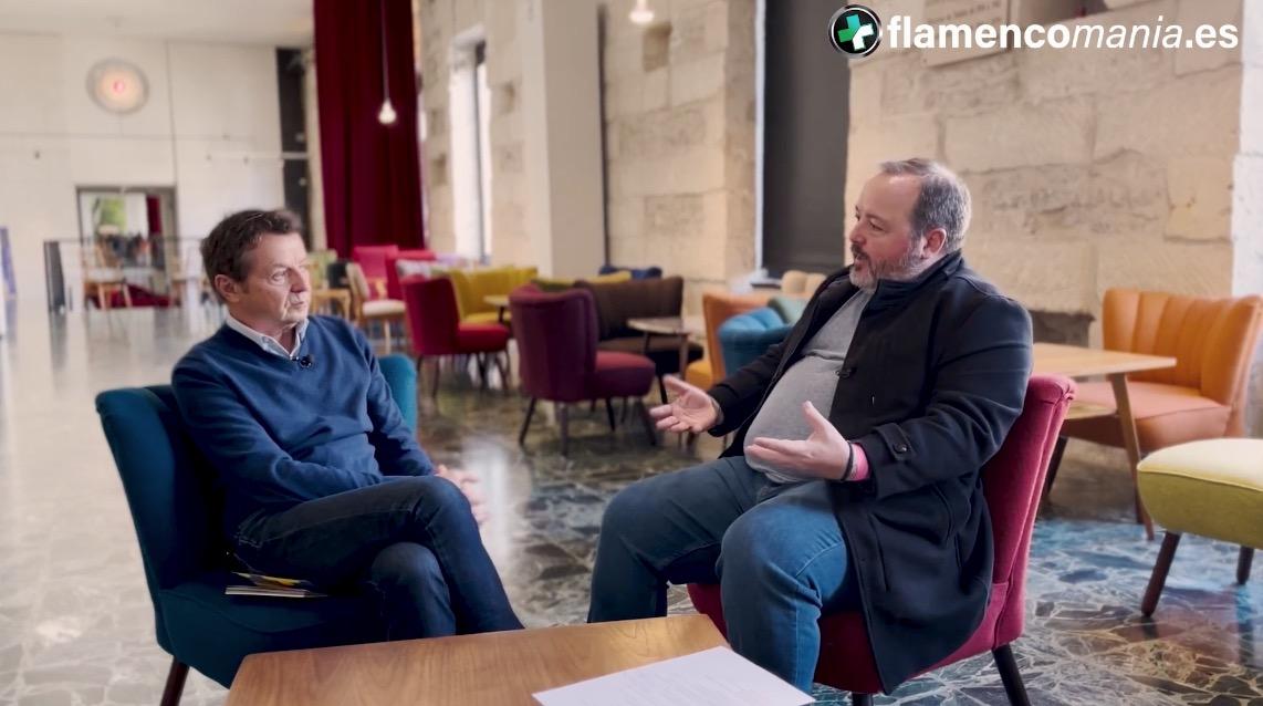 Flamencomanía TV: ''Festival Flamenco de Nîmes 2022" (II)