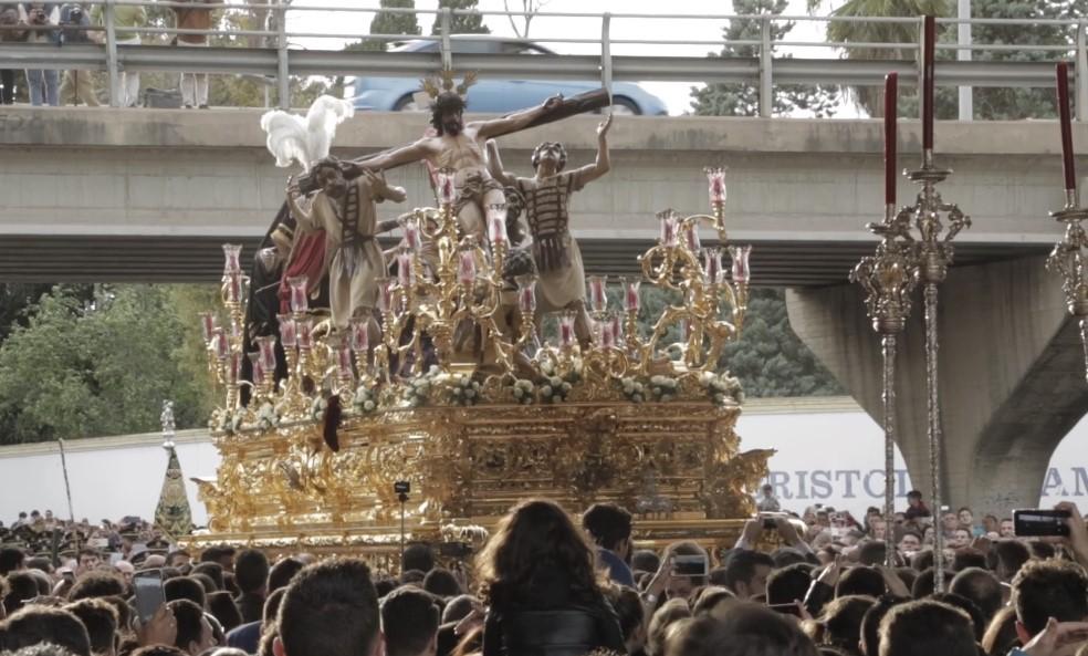 Esperando momentos así de espectaculares...