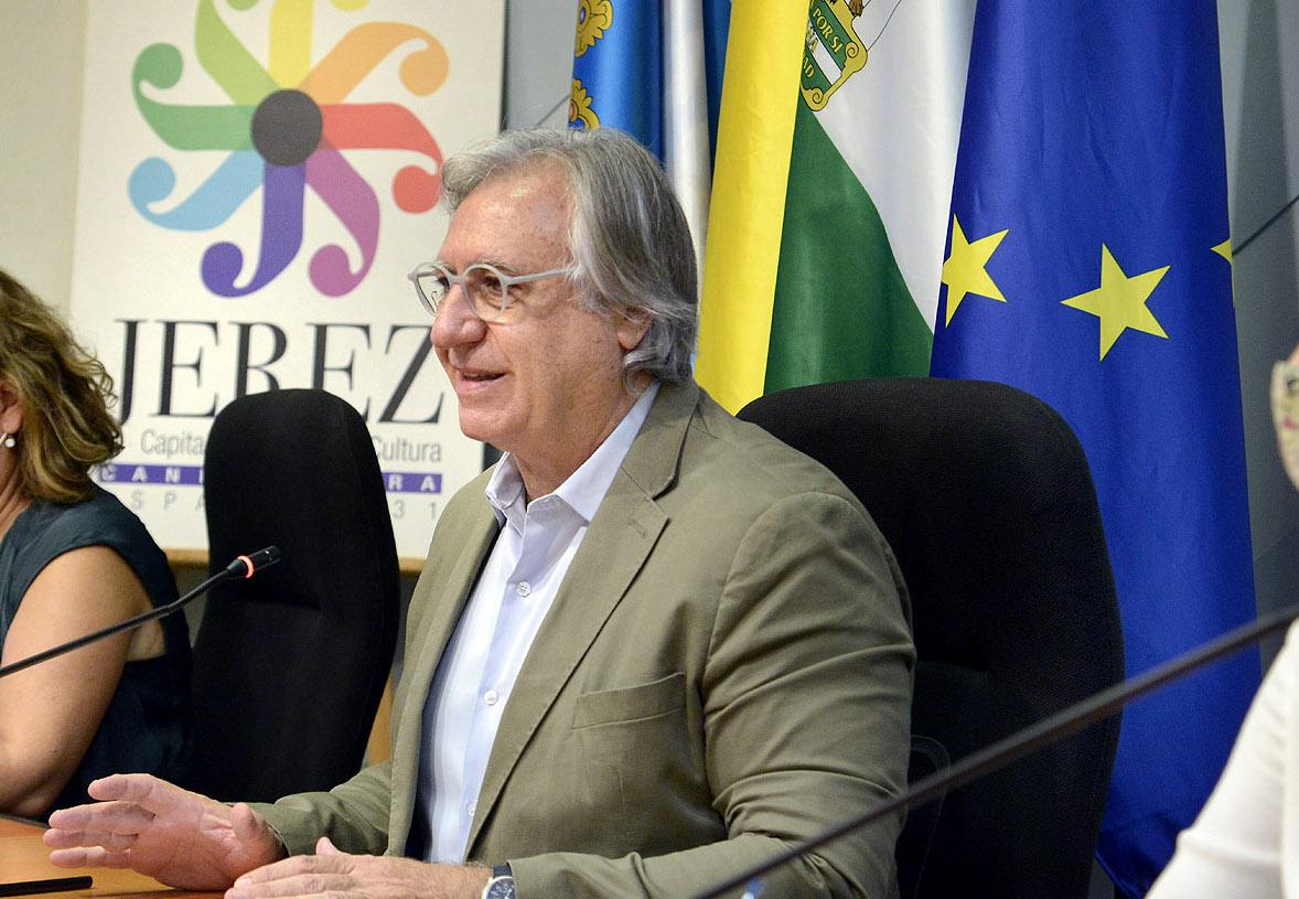 El PP de Cádiz pide a Ruiz Boix que intervenga ante el caso de corrupción de Francisco Camas