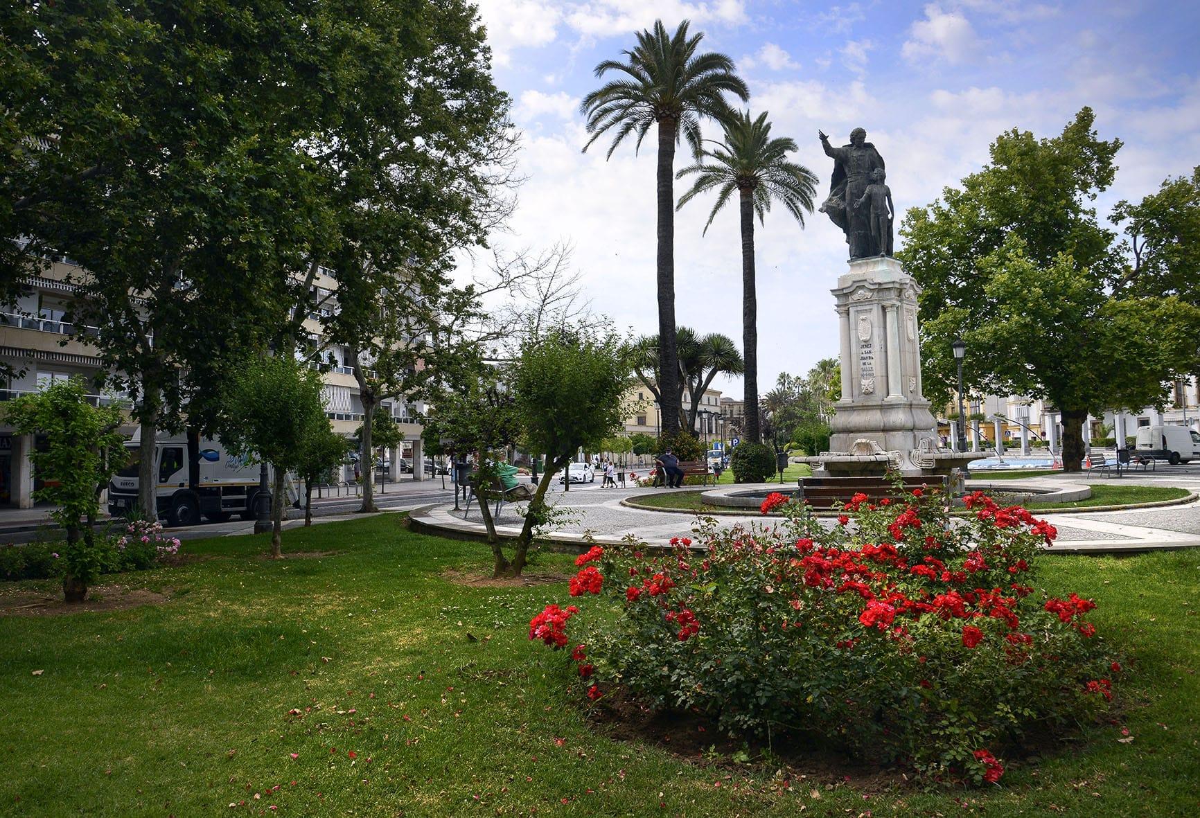 Jerez y el resto de la provincia, en nivel 2 de alerta sanitaria por la pandemia de COVID-19