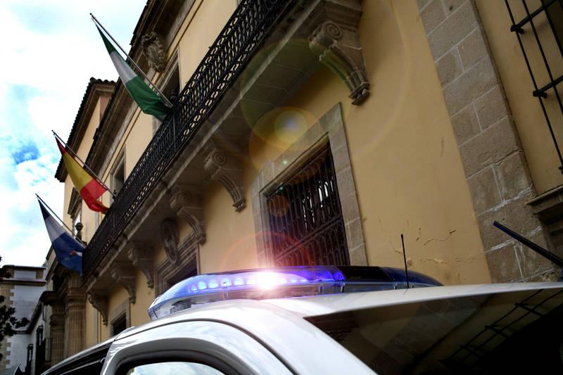 La Policía Local de Jerez detiene a seis personas por delitos contra la seguridad vial