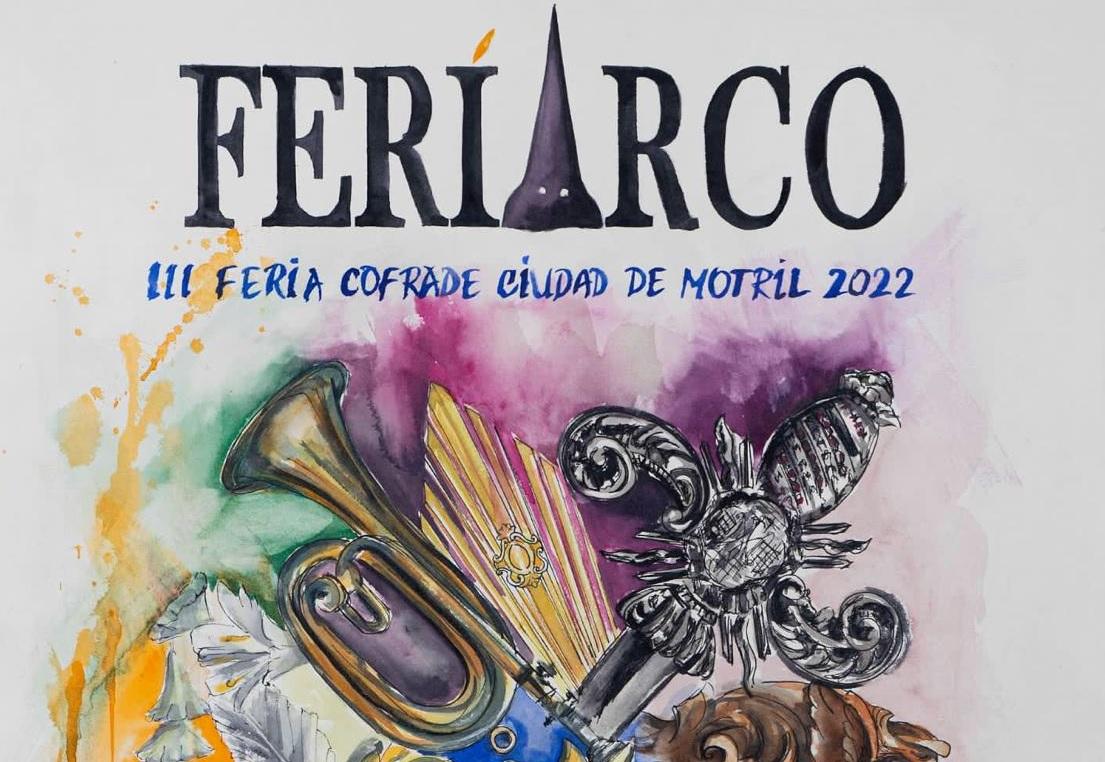 Motril organiza 'Feriarco 2022', los días 5 y 6 de febrero