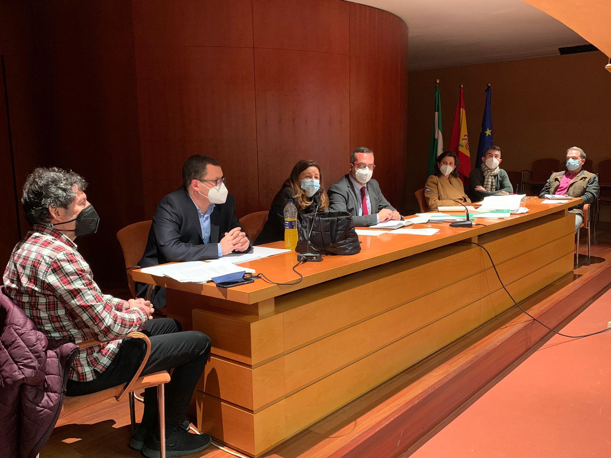 La Consejería de Educación de la Junta de Andalucía convocará este año 2.500 plazas del cuerpo de Maestros