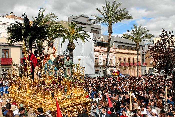 Huelva anuncia 'extraordinaria' para este 2022