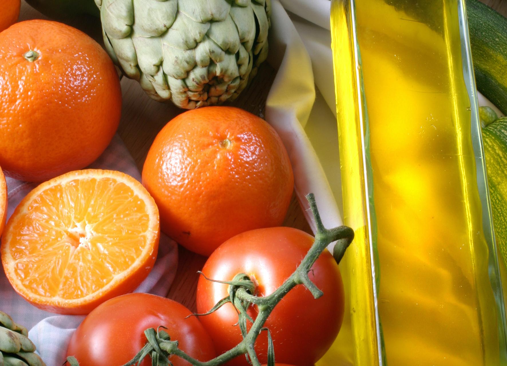 Récord de exportaciones agroalimentarias andaluzas entre enero y noviembre con 11.244 millones de euros