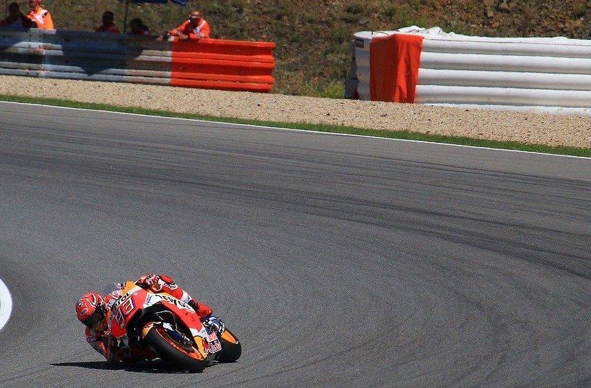 Pasado, presente y futuro del Circuito de Jerez-Ángel Nieto