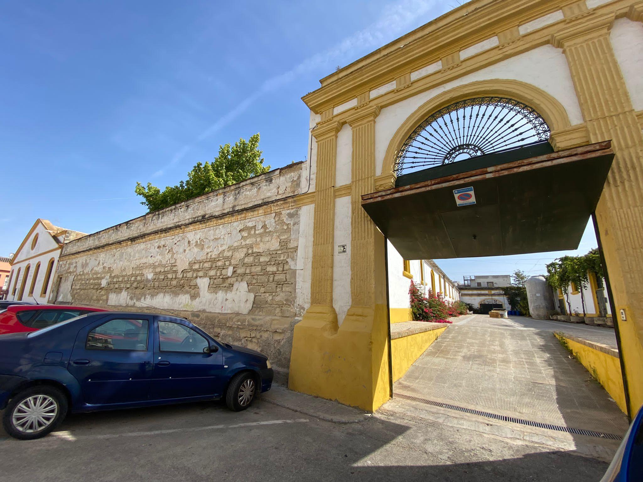 Vasyma SL adquiere la Bodega La Chica por 589.043 euros