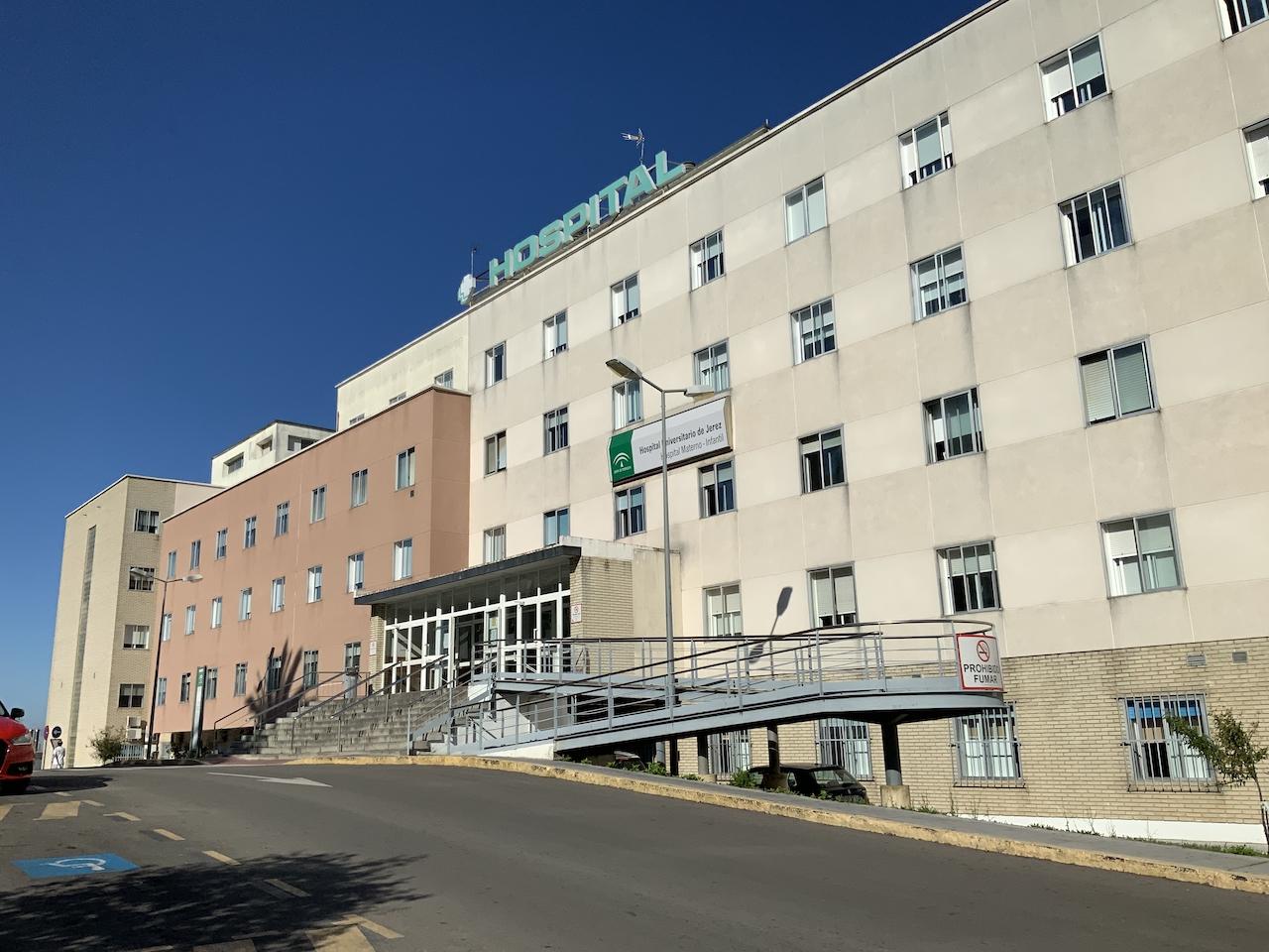 Las Urgencias del Hospital de Jerez consiguen la certificación avanzada de la Agencia de Calidad Sanitaria de Andalucía