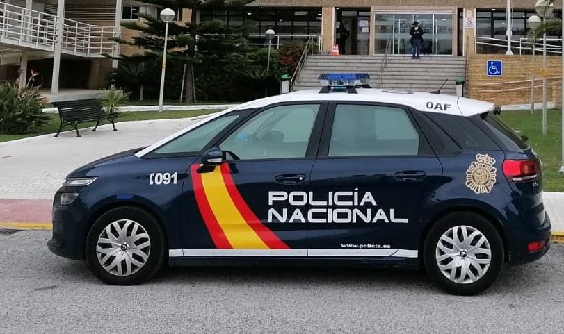 Un jerezano comete el que sería el primer crimen machista de 2023 en Andalucía