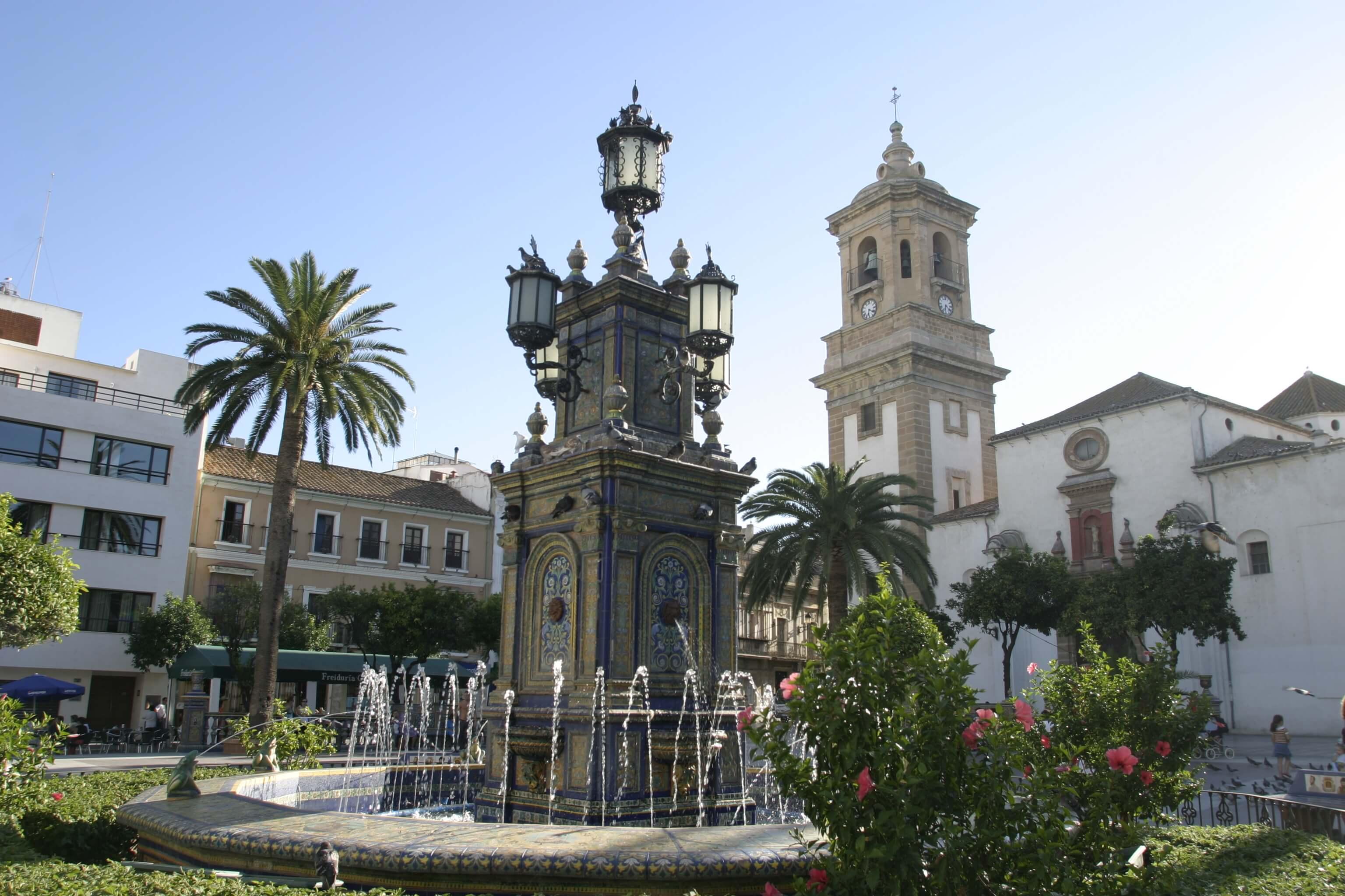 Algeciras pretende la celebración de una 'Magna' en 2023