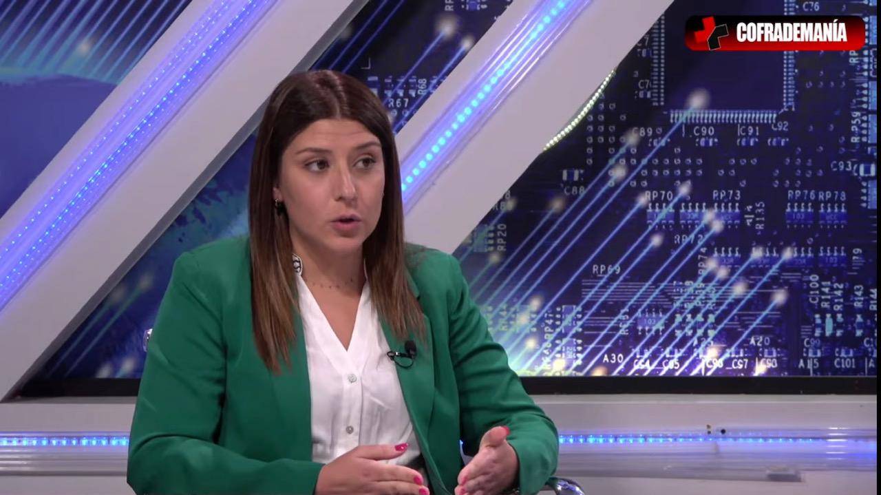 Cofrademanía: ''En el seno de la Entrega siempre se ha hablado del Jueves Santo''