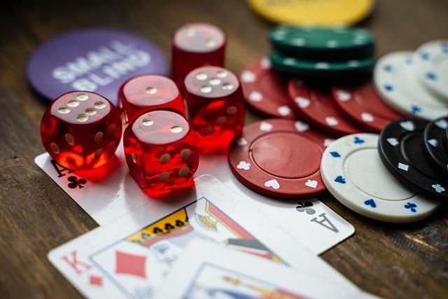 El apogeo que vive el sector de los casinos online