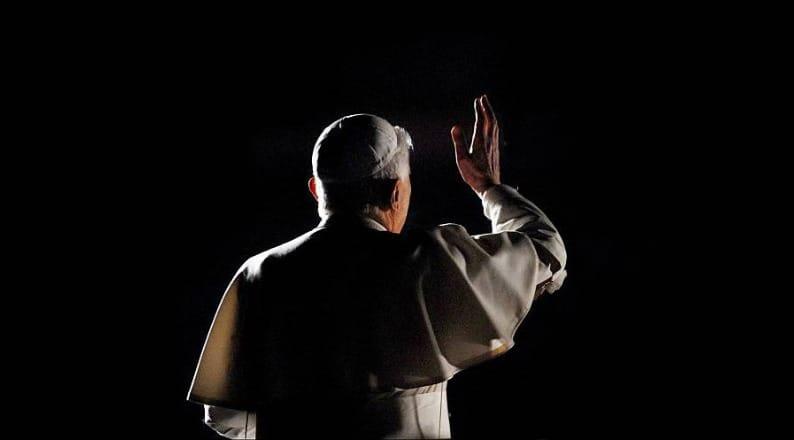 Algunos detalles sobre el funeral de Benedicto XVI en el Vaticano