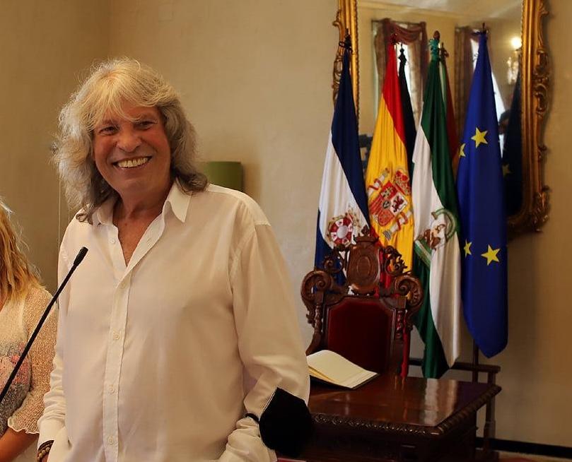 José Mercé, embajador del Tío Pepe Festival y nueva incorporación al cartel de este verano