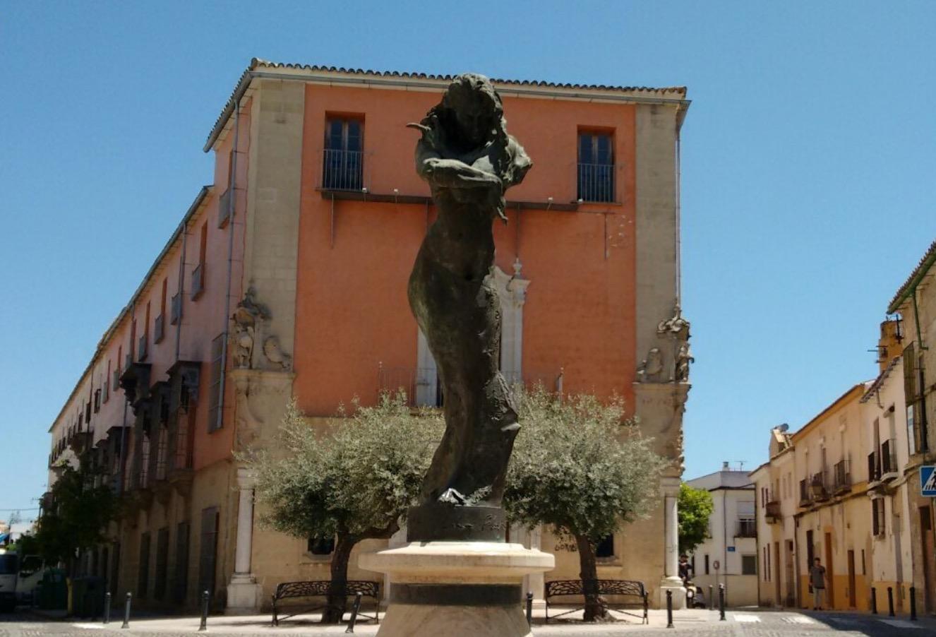 El Ayuntamiento de Jerez organiza una programación especial para cerrar el año del centenario del nacimiento de Lola Flores