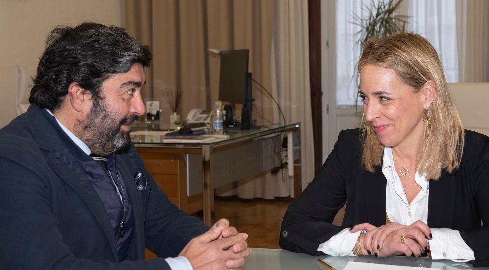 Diputación de Cádiz prestará su apoyo a la Procesión Magna de palios