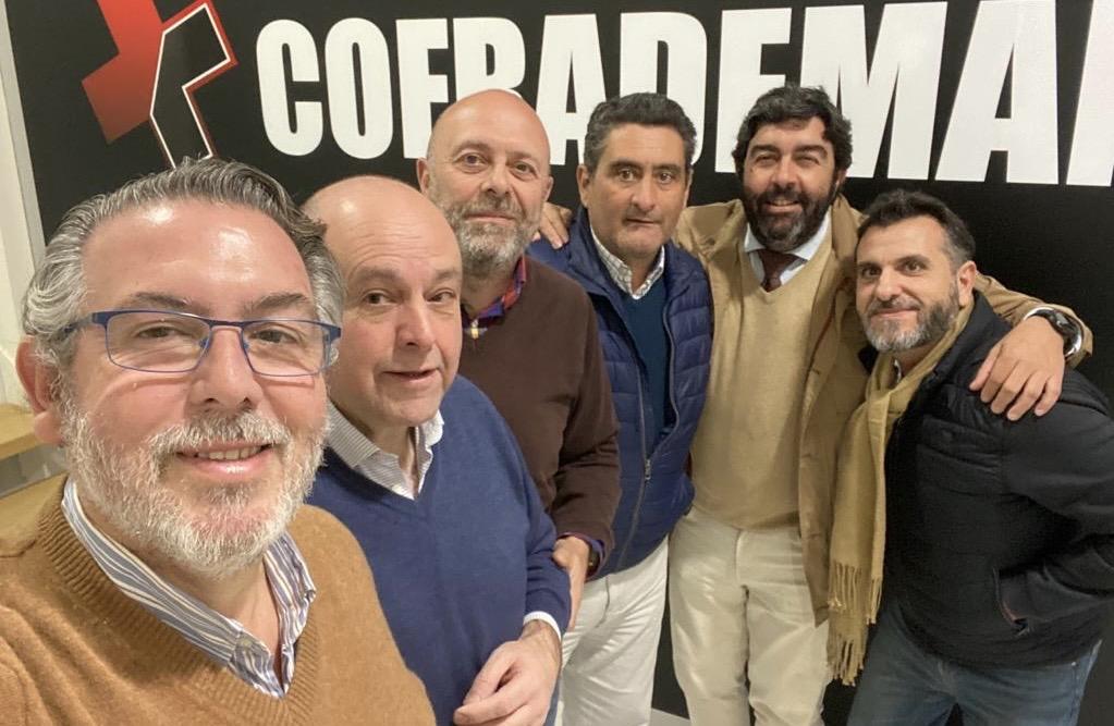 Radio: "No será la Magna del Consejo; será la Magna de Jerez"