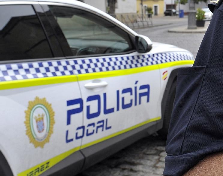 La Policía Local de Jerez contará con dos nuevos coches y una furgoneta de atestados en renting