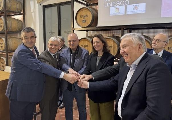 Los Vinos de Jerez aspiran a ser Patrimonio de la Humanidad por la UNESCO