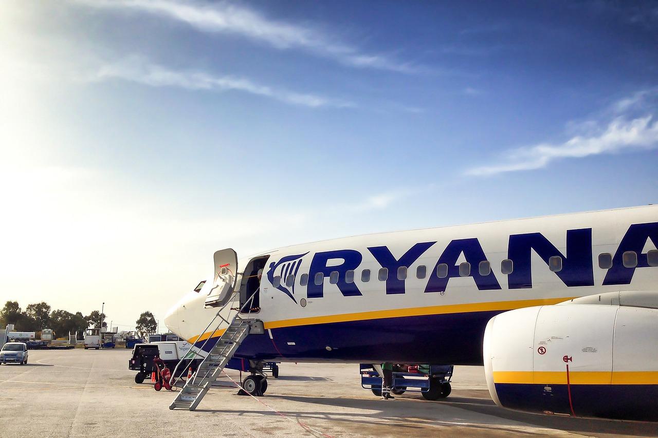 El Clúster considera un duro golpe para el turismo y la conectividad la marcha de Ryanair del Aeropuerto de Jerez