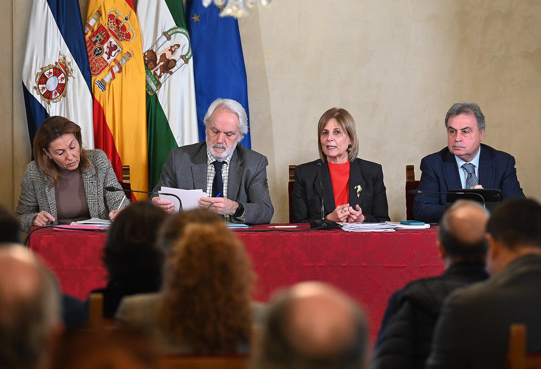 Jerez mostrará en Fitur su potencial como destino cultural, en el marco de la candidatura Jerez 2031