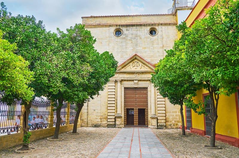 Eucaristía a San Antonio Abad