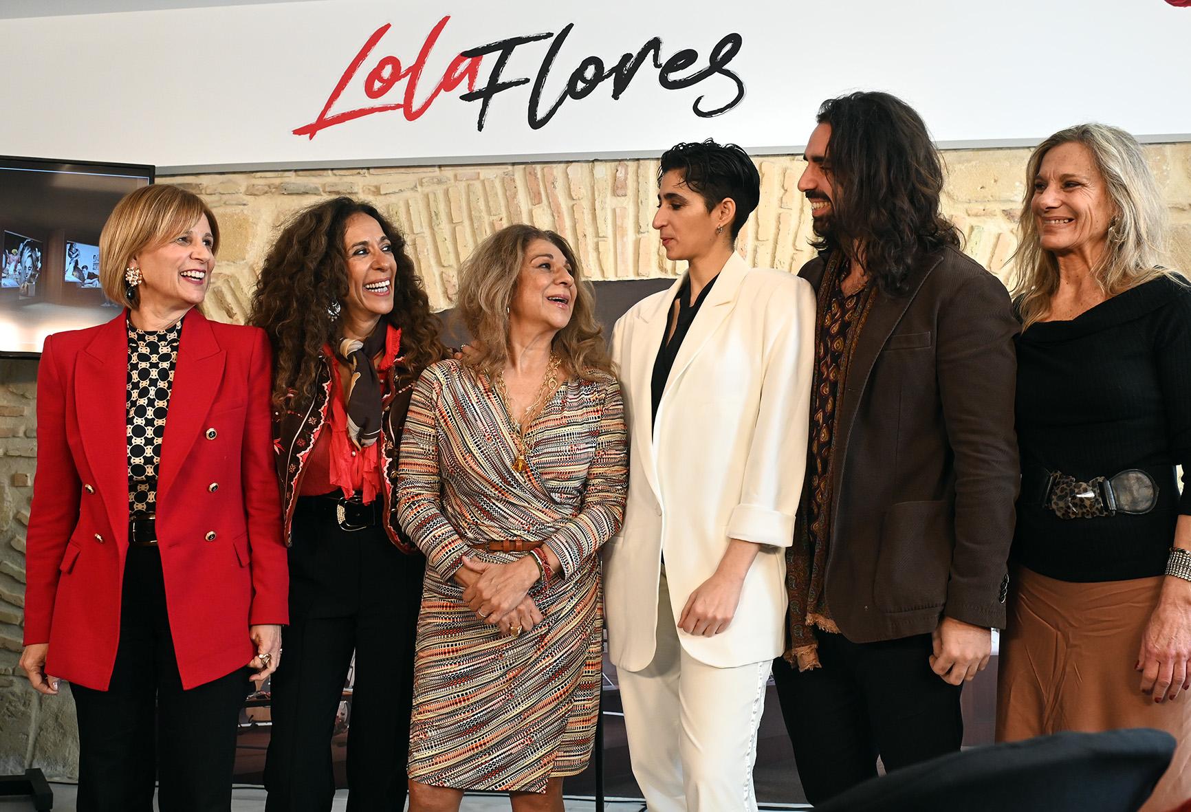 Nace Lola Flores II, un nuevo centro cultural que potencia la candidatura de Jerez 2031